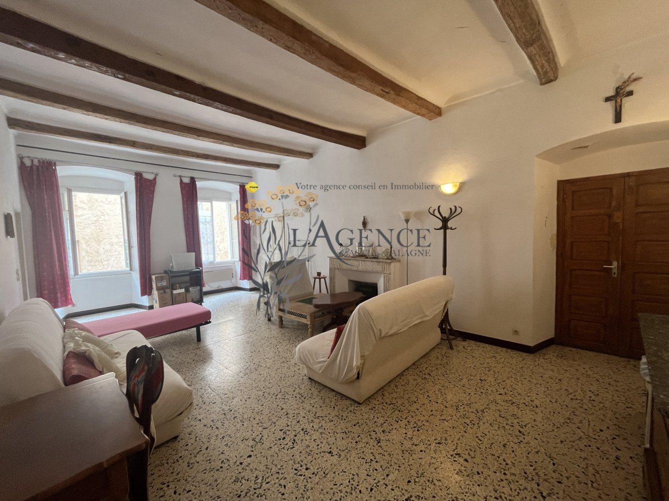 2 Schlafzimmer Wohnung in L'Ile-Rousse, France, Nr. 239507