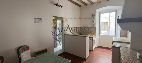 2 Schlafzimmer Wohnung in L'Ile-Rousse, France, Nr. 239507 4