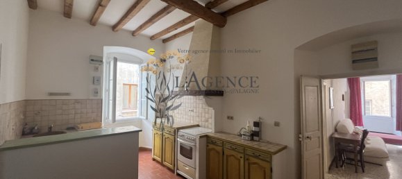 2 Schlafzimmer Wohnung in L'Ile-Rousse, France, Nr. 239507 7