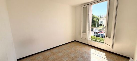 Apartamento T2 em Marseille, France N.º 314960 5