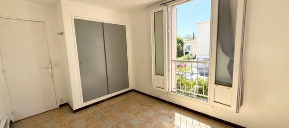 Apartamento T2 em Marseille, France N.º 314960 4