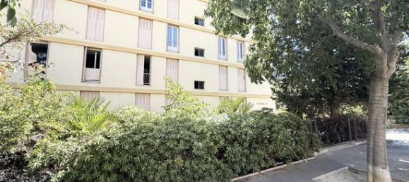 Apartamento T2 em Marseille, France N.º 314960 7
