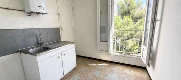 Apartamento T2 em Marseille, France N.º 314960 3