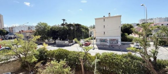 Apartamento T2 em Marseille, France N.º 314960 8