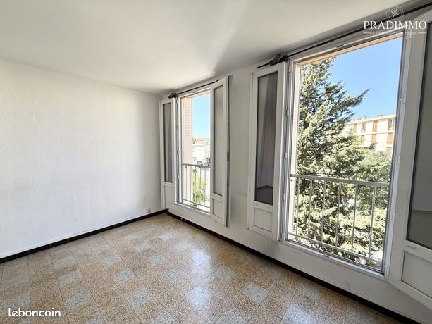 Apartamento T2 em Marseille, France N.º 314960
