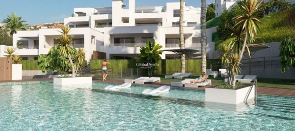 Apartamento T2 em Casares, Spain N.º 189591 2