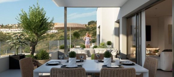 Apartamento T2 em Casares, Spain N.º 189591 11