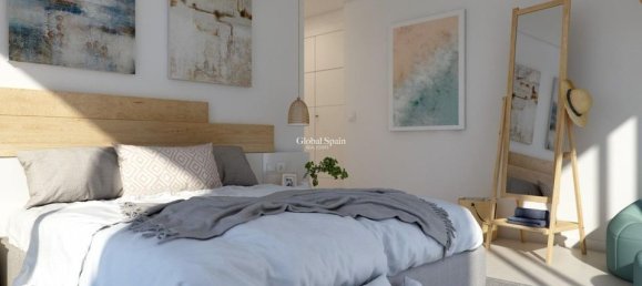 Apartamento T2 em Casares, Spain N.º 189591 9