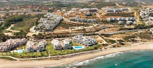 Apartamento T2 em Casares, Spain N.º 189591 16