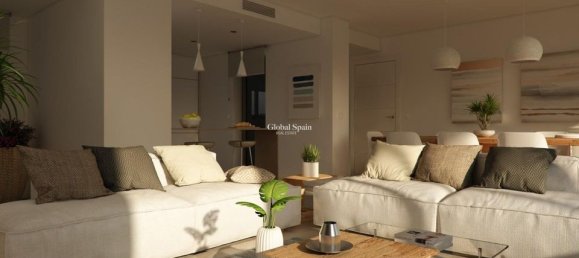 Apartamento T2 em Casares, Spain N.º 189591 6