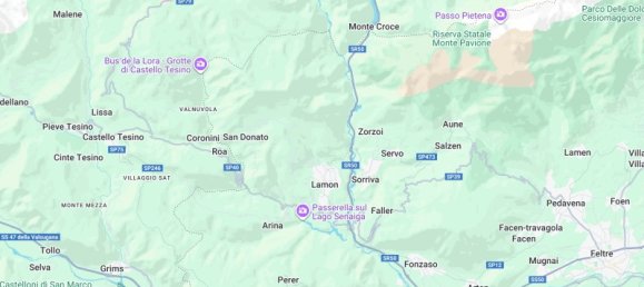 4 rooms House in Innsbruck-Stadt, Austria No. 225615 8