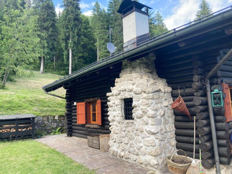 4 rooms House in Innsbruck-Stadt, Austria No. 225615