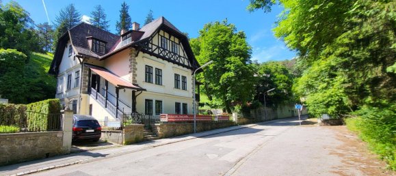 Terreno en Liesing, Austria 5291 m² No. 162399 7