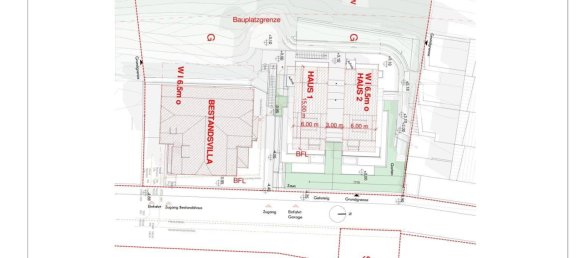 Terreno en Liesing, Austria 5291 m² No. 162399 10