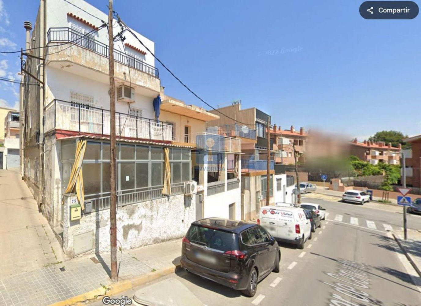 Квартира с 3 спальнями в Кастельдефельс, Испания № 113061