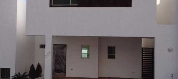 3 chambres Maison à Nuevo Leon, Mexico No. 177929 2