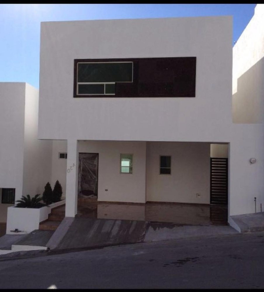 3 chambres Maison à Nuevo Leon, Mexico No. 177929