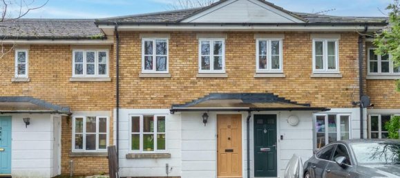 2 bedrooms House in London, United Kingdom No. 12516 13