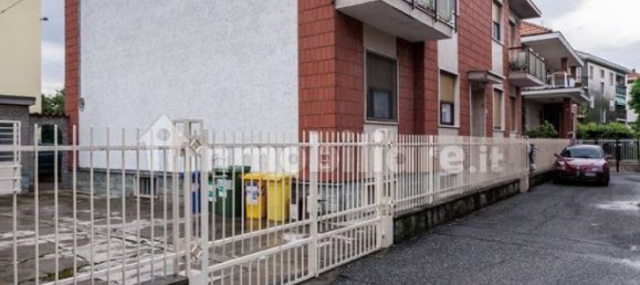 Apartamento de 2 dormitorios en San Mauro Torinese, Italy No. 345595 39