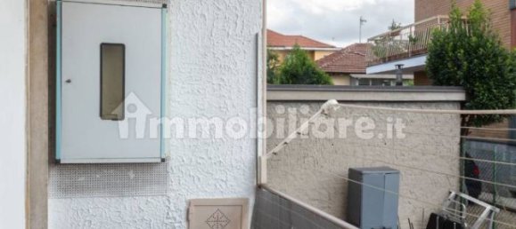 Apartamento de 2 dormitorios en San Mauro Torinese, Italy No. 345595 5