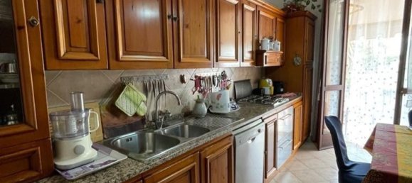 3 غرف نوم بانتهاوس في Sanremo, Italy رقم 314353 14