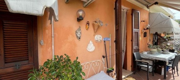 3 غرف نوم بانتهاوس في Sanremo, Italy رقم 314353 13