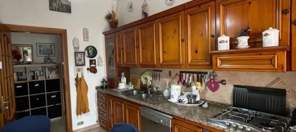 3 غرف نوم بانتهاوس في Sanremo, Italy رقم 314353 15