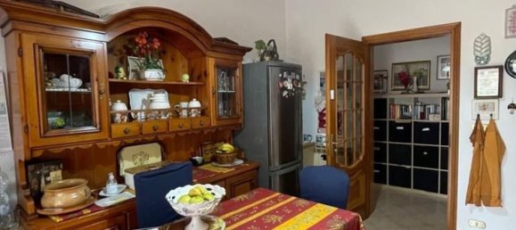 3 غرف نوم بانتهاوس في Sanremo, Italy رقم 314353 17