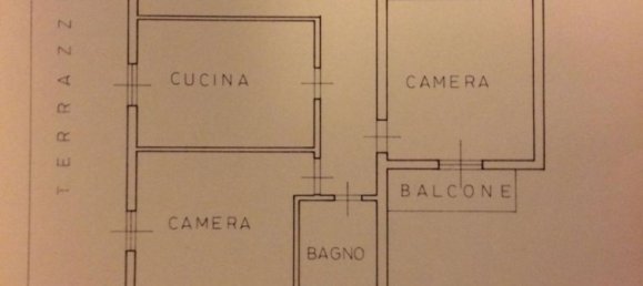 3 غرف نوم بانتهاوس في Sanremo, Italy رقم 314353 18