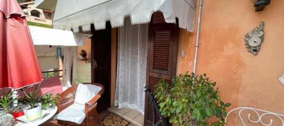 3 غرف نوم بانتهاوس في Sanremo, Italy رقم 314353 16