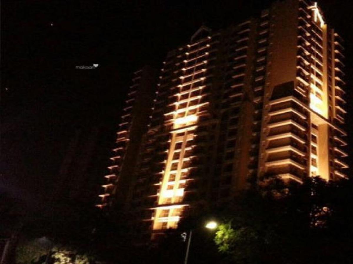 3 bedrooms House in Mumbai, India No. 26760