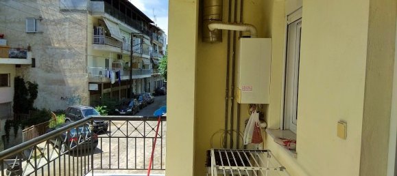 16 habitaciónes maisonette en venta en Thessaloniki, Central Macedonia, Macedonia and Thrace, Greece № 4841 16