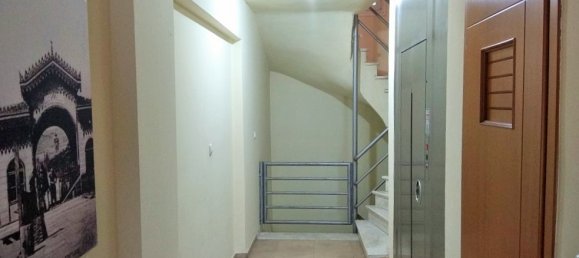 16 habitaciónes maisonette en venta en Thessaloniki, Central Macedonia, Macedonia and Thrace, Greece № 4841 12