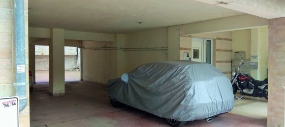  طابقين في Thessaloniki, Greece 770متر مربع رقم 4841 4