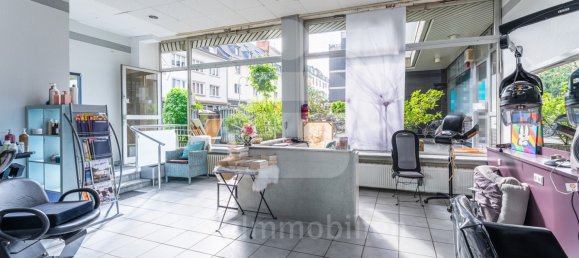 Büro in Cologne, Germany 75m², Nr. 273605 4