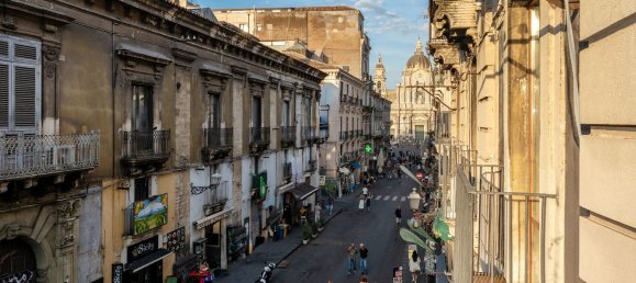 Apartamento T4 em Catania, Italy N.º 358593 18