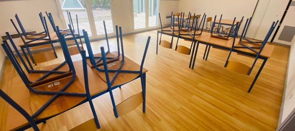 Apartamento T2 em Nancy, France N.º 93761 7