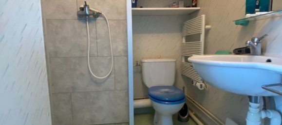 Apartamento T2 em Nancy, France N.º 93761 5