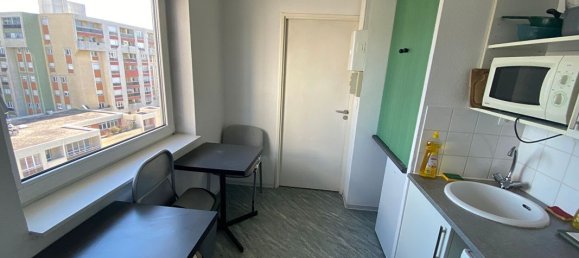 Apartamento T2 em Nancy, France N.º 93761 4