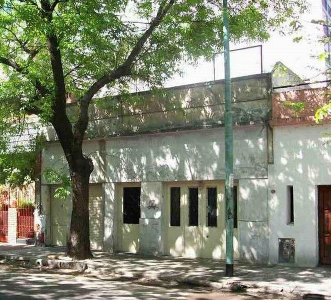 Terreno en Buenos Aires, Argentina No. 118364