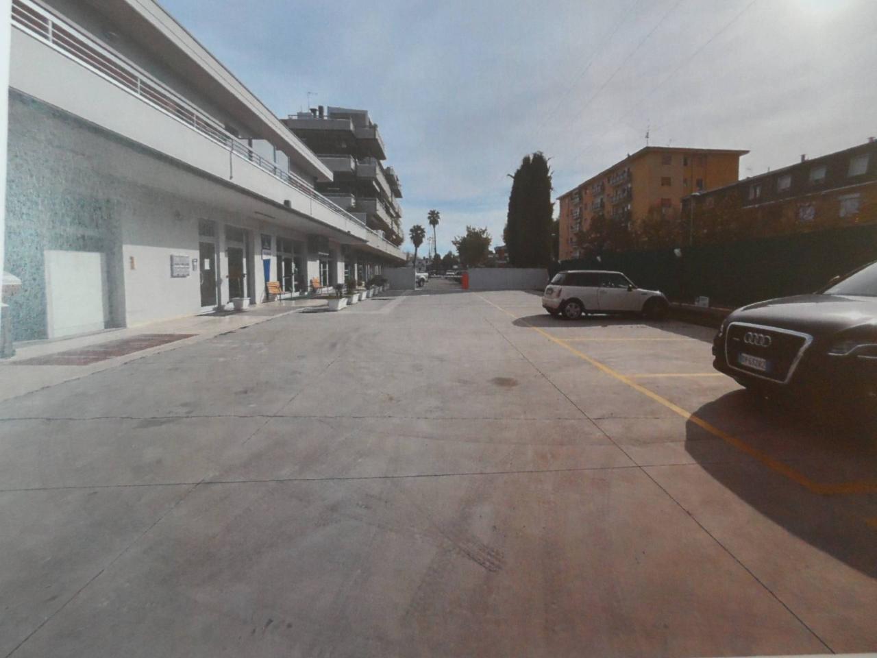 1 room Garage in San Benedetto del Tronto, Italy No. 162769