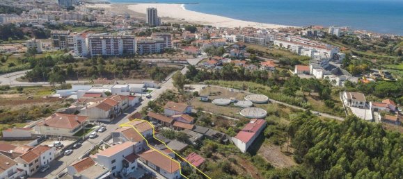 8 غرف نوم فيلا في Figueira da Foz, Portugal رقم 145646 23