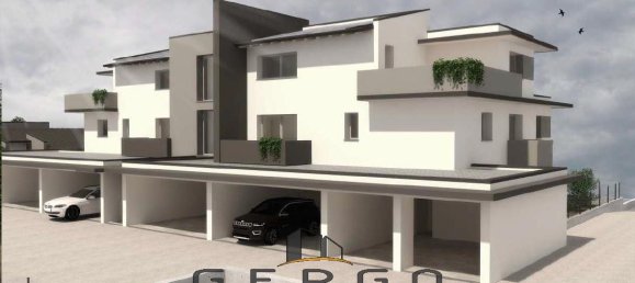 Apartamento de 3 habitaciónes en Pordenone, Italy No. 26673 12