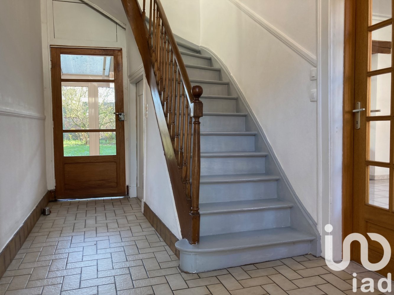 4 Schlafzimmer Haus in Willems, France, Nr. 49072