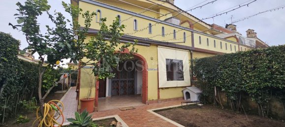 Villa de 5 habitaciónes en Anzio, Italy No. 209018 2