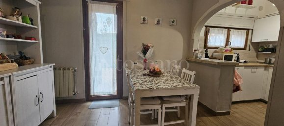 Villa de 5 habitaciónes en Anzio, Italy No. 209018 25