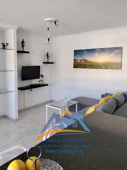 2 غرف نوم شقة في San Bartolome De Tirajana, Spain رقم 182464