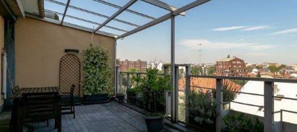 3 Schlafzimmer Wohnung in Milan, Italy, Nr. 244217 13