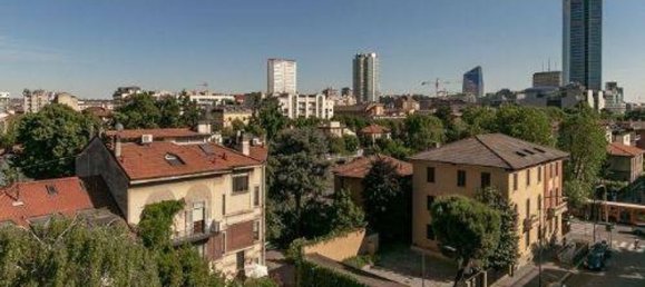 3 Schlafzimmer Wohnung in Milan, Italy, Nr. 244217 12