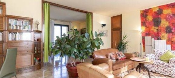 3 Schlafzimmer Wohnung in Milan, Italy, Nr. 244217 2